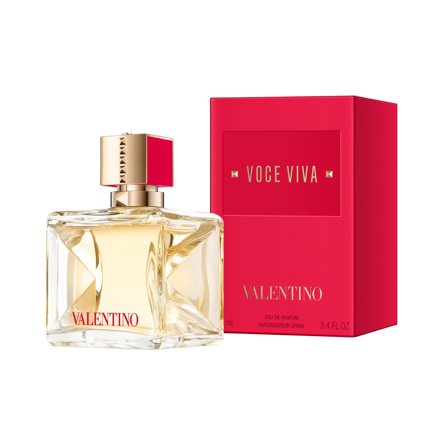 VOCE VIVA EDP